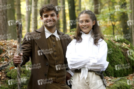 Settermin 'Der starke Hans' in Muggendorf