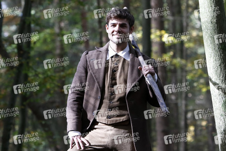 Settermin 'Der starke Hans' in Muggendorf