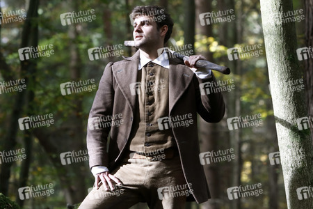 Settermin 'Der starke Hans' in Muggendorf