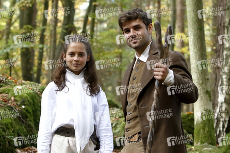 Settermin 'Der starke Hans' in Muggendorf