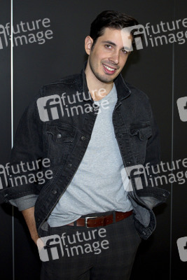 Launchkonzert von Michael Leonardi in Berlin