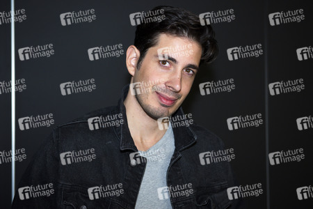 Launchkonzert von Michael Leonardi in Berlin