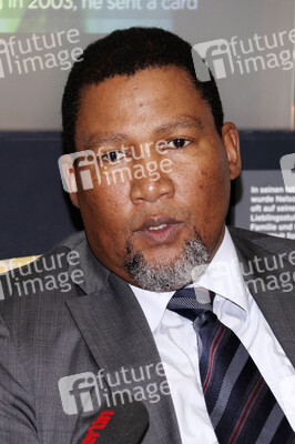 Photocall 'Mandela: The Official Exhibition' in Berlin