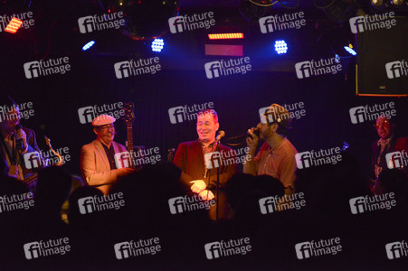 Konzert von The Slackers in Hannover