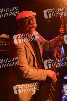 Konzert von The Slackers in Hannover