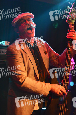 Konzert von The Slackers in Hannover