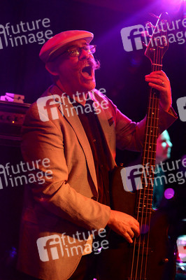 Konzert von The Slackers in Hannover