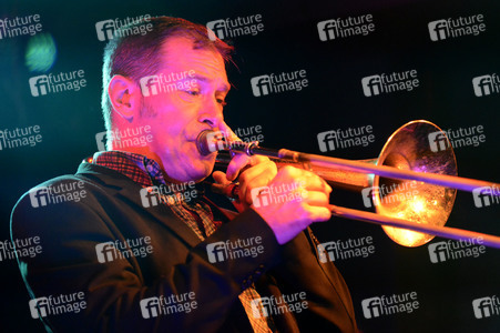 Konzert von The Slackers in Hannover