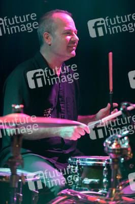 Konzert von The Slackers in Hannover