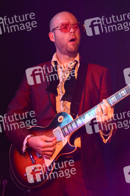 Konzert von The Slackers in Hannover