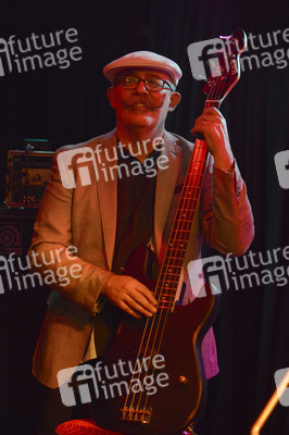 Konzert von The Slackers in Hannover