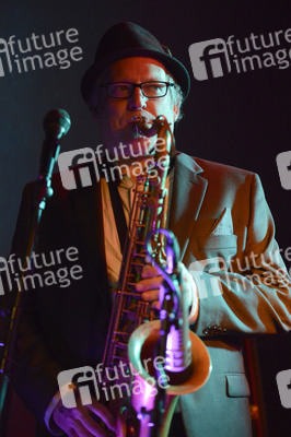 Konzert von The Slackers in Hannover