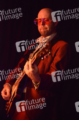 Konzert von The Slackers in Hannover