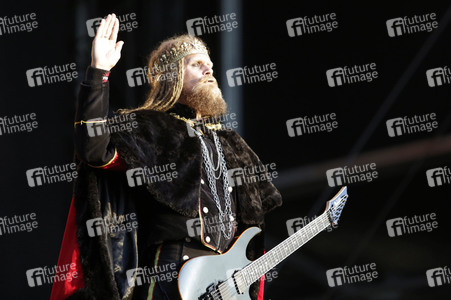 Wacken Open Air Festival 2019