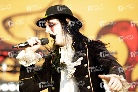 Wacken Open Air Festival 2019