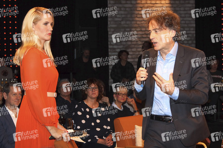 Talkshow '3nach9' in Bremen