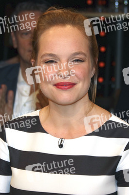 Talkshow '3nach9' in Bremen