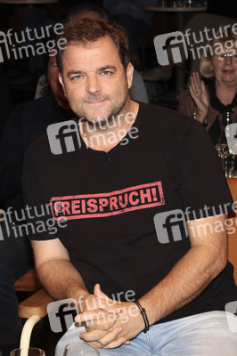 Talkshow '3nach9' in Bremen