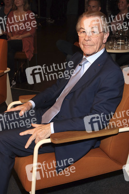 Talkshow '3nach9' in Bremen