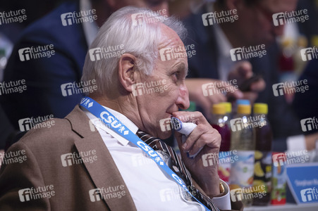 CSU-Parteitag 2019 in München