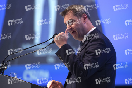 CSU-Parteitag 2019 in München