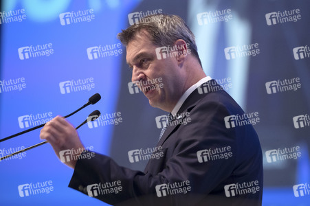 CSU-Parteitag 2019 in München