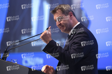 CSU-Parteitag 2019 in München