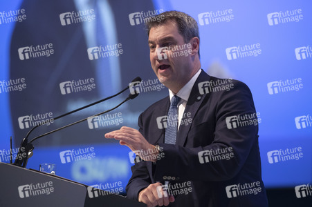 CSU-Parteitag 2019 in München