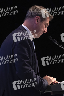 CSU-Parteitag 2019 in München