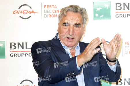 Photocall 'Downton Abbey', Internationales Filmfestival Rom 2019