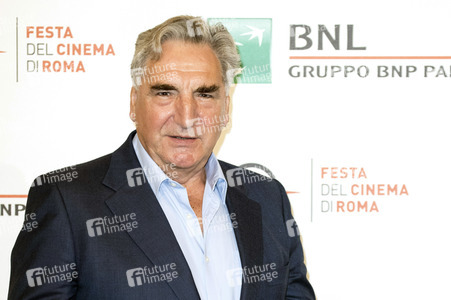 Photocall 'Downton Abbey', Internationales Filmfestival Rom 2019