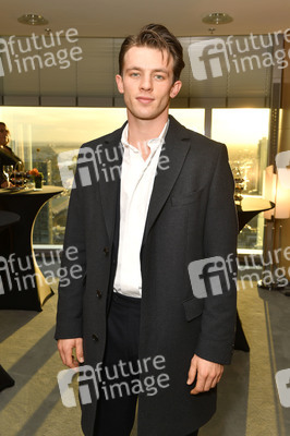 Vorempfang Hessischer Film- und Kinopreis 2019 in Frankfurt