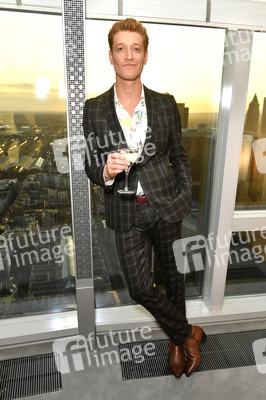 Vorempfang Hessischer Film- und Kinopreis 2019 in Frankfurt