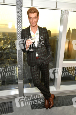 Vorempfang Hessischer Film- und Kinopreis 2019 in Frankfurt