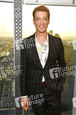 Vorempfang Hessischer Film- und Kinopreis 2019 in Frankfurt