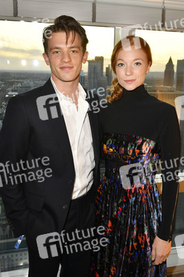 Vorempfang Hessischer Film- und Kinopreis 2019 in Frankfurt