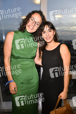 Vorempfang Hessischer Film- und Kinopreis 2019 in Frankfurt