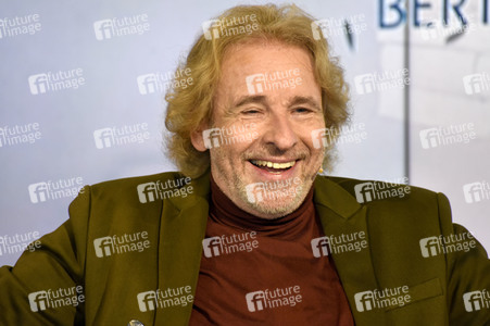 Thomas Gottschalk auf der Frankfurter Buchmesse 2019