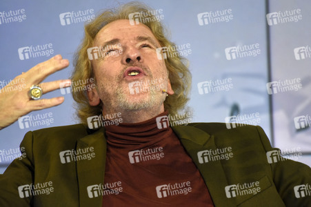 Thomas Gottschalk auf der Frankfurter Buchmesse 2019