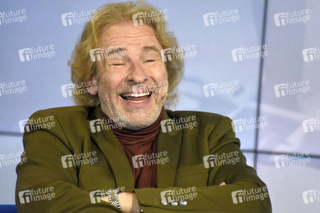 Thomas Gottschalk auf der Frankfurter Buchmesse 2019