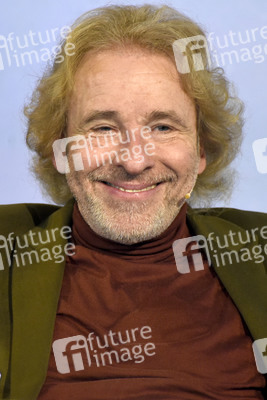 Thomas Gottschalk auf der Frankfurter Buchmesse 2019