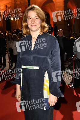 Hessischer Film- und Kinopreis 2019 in Frankfurt