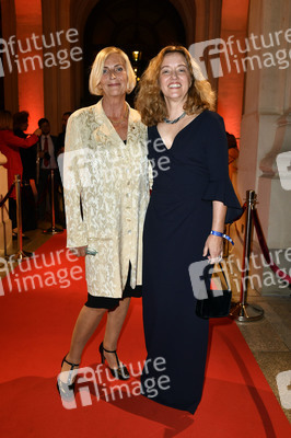 Hessischer Film- und Kinopreis 2019 in Frankfurt