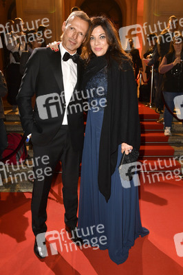 Hessischer Film- und Kinopreis 2019 in Frankfurt