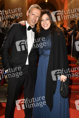 Hessischer Film- und Kinopreis 2019 in Frankfurt