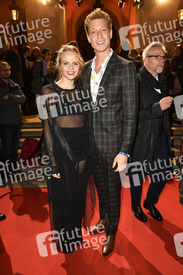 Hessischer Film- und Kinopreis 2019 in Frankfurt