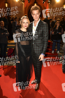 Hessischer Film- und Kinopreis 2019 in Frankfurt