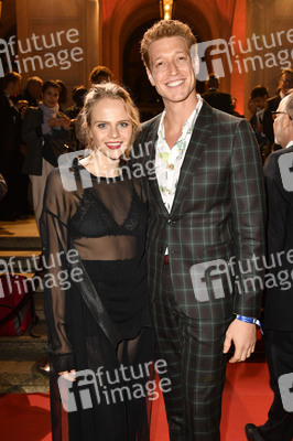 Hessischer Film- und Kinopreis 2019 in Frankfurt