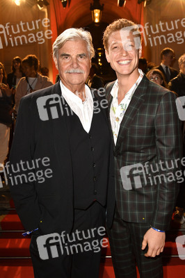 Hessischer Film- und Kinopreis 2019 in Frankfurt