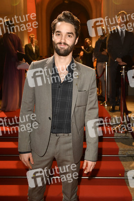 Hessischer Film- und Kinopreis 2019 in Frankfurt